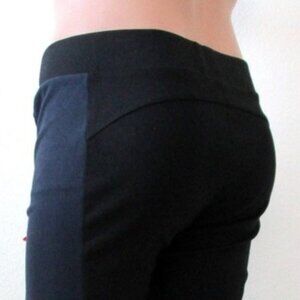 LANE BRYANT Jeans Women's Ponte Knit Leggings Plus Size 20 NWT